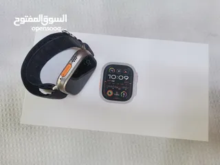  3 Apple Watch Ultra 2