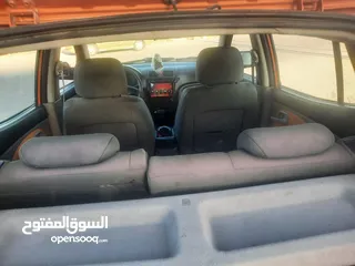  6 كيا بيكانتو نظيف موديل 2006