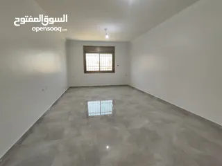  8 شقة جديد غير مفروشة للايجار اخر الماصيون اول ام الشرايط
