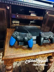  3 Playstation 4 Fat  بلاستيشن 4 فات