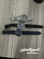  1 ساعات للبيع