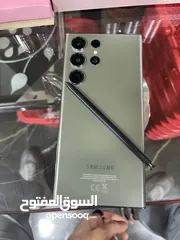  1 جالكسي ألترا S23للبيع