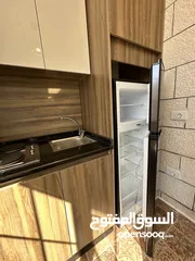  4 apartment for rent jabal al-webdieh شقه للإيجار بجبل الويبدة