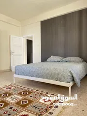  5 Cozy 1-bedroom Apartment for Rent in Jabal Amman.
