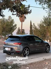  5 سيات ليون 2015