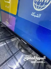  7 بكج كهربائيات 5 قطع بحالة الوكالة: ثلاجة، فرن، غسالة، شاشة، ميكرويف.
