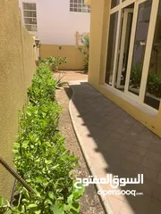  17 brand new villa in complex for rent in seeb (sur hadid )