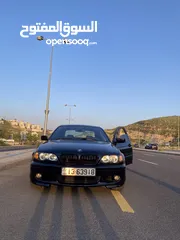  21 1999 BMW318