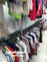  6 شروة بضاعة محل اوروبي كامل صيفي     لقطة  و السعر مناسب      أكثر من 5000    قطعة
