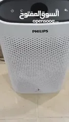  3 Philips Simba Air Purifier For Sale
