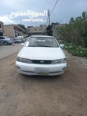  1 كيا سيفيا قير عادي 96