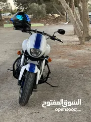  7 suzuki boulevard m109r Boss 2019