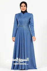  1 فساتين سهره