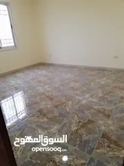  7 شقه للإيجار الشهري
