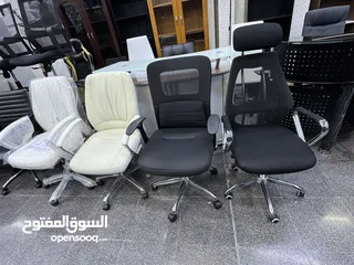  30 Used Office Furniture Selling