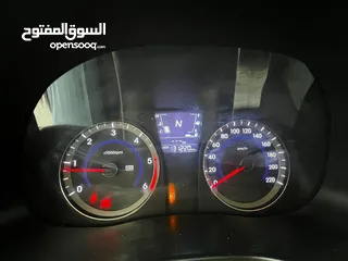 7 اكسنت 2014 رخصة ديزل ماطور 1600 اوتماتيك 4 غيار السيارة صلاة النبي برغي مش ناقصة فل ما عدا فتحه