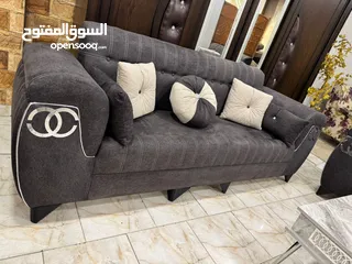  9 طقم كنب High quality  من أفخم موديلات ال Gucci العصريه
