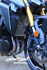  2 دراجة  سوزوكي GSX-S1000 للبيع