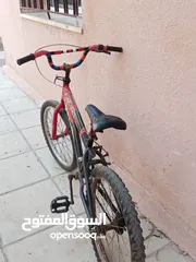  3 بسكليت قياس 20