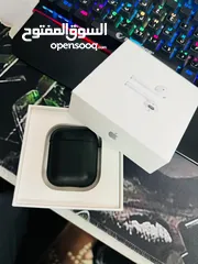  5 AirPods 1  سماعة ايربود الجيل الاول