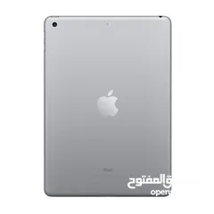  1 ايباد ابل جيل6_بحالة ممتازة_128جيجاwifi