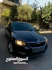  2 سكودا اوكتافيا