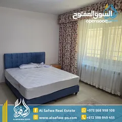  9 شقه مميزة مفروشه للايجار الماصيون