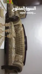  2 طقم كنب للبيع