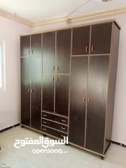  9 خزانات تفصيل باحجام مختلفة