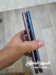  4 اس 22 الترا ملون  ذاكره 512 شريحه ب470$ نظيييف جداااا