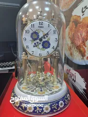 2 ساعات منزليه ومكتبيه قديمه