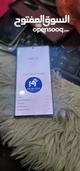  1 جوال Samsung note 20 ultra 5G مسحوب طبعه بضاعه مليحه وسعر مليييح