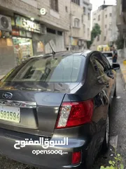  3 سوبارو b3 اوتوماتيك ماتور 1500