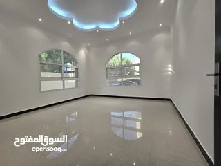  7 Vip Flat 4 Brdroom And Hall In Khalifa City