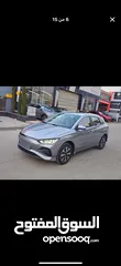 6 Byd E2 2023. LUXURY zero