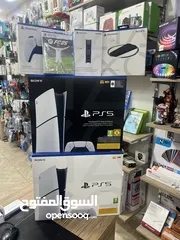  22 بلايستيشن 5 جديد بجميع إصدارتها بأفضل الأسعار playstation 5 new