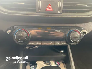  11 kia k3 2019 فحص كامل فل كامل للبيع