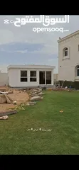  1 كرفان 


بناء مساحة 6*4