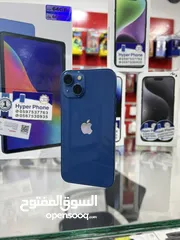  5 iPhone 13 مستخدم