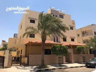  1 شقة سوبر ديلوكس فارغة للايجار العاشرة الشرقي دور ثالث