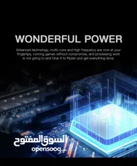  3 ‏MD Ryzen 5 5500 –  معالج وصف مهم جديد بل ختم شركه مع مروحه مع المعالج ب 50 قابل لتفاوض