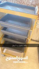  5 مستحضرات التجميل