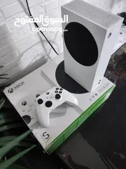  1 xbox series s   اكس بوكس سيريس اس