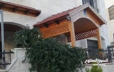  17 تركيب جميع اعمال القرميد وصيانة القرميد ....