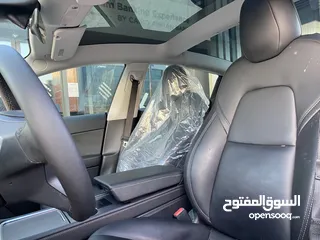  11 تسلا 2023 ستاندر بلس/ Tesla Standard2023 plus