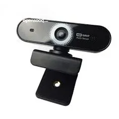  5 ويب كام للبيع WEB CAM كاميرا 1080 بكسل