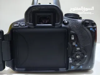  4 كانون 600دي تصوير خرافي بزواية مختلفة