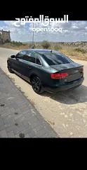  8 Audi A4  2010