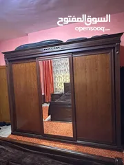  5 غرفة نوم ماستر للبيع بحالة الجديد للبيع المستعجل