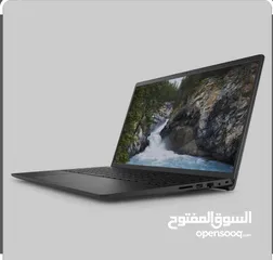  10 لابتوب ديل DELL vostro 3520  laptop فقط ب339دينار